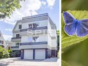 Großzügige Maisonette Wohnung mit Garage viel Potenzial...