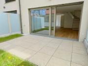 Großzügige Maisonette Wohnung mit Garten & Terrasse