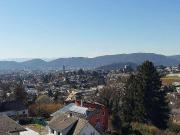 Großzügige Maisonette Wohnung mit Stadtblick Terrasse in...
