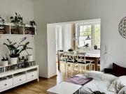 Großzügige Maisonette Wohnung mit Terrasse und...