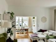 Großzügige Maisonette Wohnung mit Terrasse und...