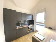 Großzügige Maisonetten Wohnung