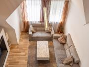 Großzügige Maisonettewohnung im Herzen von Türkheim –...