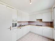 Generous duplex apartment in Riehen