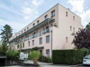 Grosszügige Maisonettewohnung in Riehen