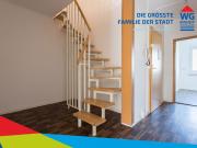 Großzügige Maisonettewohnung mit 4 Zimmer, 2 Bäder und 2... Großzügige Maisonettewohnung mit 4 Zimmer, 2 Bäder und 2...