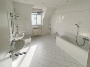 Großzügige Maisonettewohnung mit Balkon