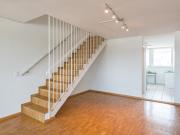 Grosszügige Maisonettewohnung befristet bis 30.09.2027