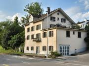 grosszügige Maisonettewohnung mit Seesicht