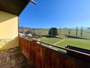 GROßZÜGIGE MAISONETTEWOHNUNG MIT SONNIGER LOGGIA