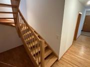 Großzügige Maisonettewohnung mit Terrasse im Herzen des...