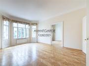 Großzügige Mietwohnung