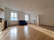 GROßZÜGIGE MIETWOHNUNG IN ATTRAKTIVER LAGE STEYRDORF