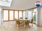 Großzügige Mietwohnung mit Wintergarten – Wohnen in Bad Zell