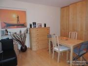 Großzügige, möblierte 2 Zi. DG Maisonette Wohnung