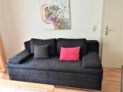 Großzügige, möblierte Wohnung in Essen Holsterhausen