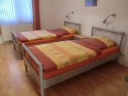 Großzügige, möblierte Wohnung in Essen Holsterhausen –...