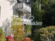 Großzügige, modern möblierte Wohnung mit SW Balkon in...