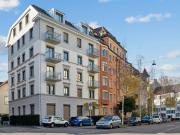 Grosszügige, moderne 3.5 Zimmerwohnung im Herzen der... Grosszügige, moderne 3.5 Zimmerwohnung im Herzen der...
