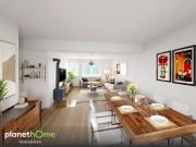 Großzügige, moderne 3 Zimmer Wohnung beim Wohnpark...
