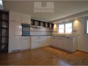 Grosszügige, moderne Attika Maisonette mit traumhafter...
