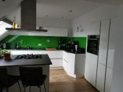 Großzügige moderne Dachgeschosswohnung