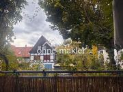 Großzügige moderne Studiowohnung mit Balkon &...