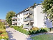 Grosszügige, modernisierte und bankengeprüfte 5.5 Zimmer...