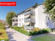 Grosszügige, modernisierte und bankengeprüfte 5.5 Zimmer...