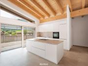 Großzügige Neubau Penthouse Wohnung in Söll C11