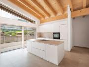 Großzügige Neubau Penthouse Wohnung in Söll C11