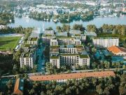 Großzügige Neubauwohnung an der Dahme mit 2 Bädern,...