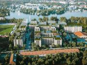 Großzügige Neubauwohnung an der Dahme mit 2 Bädern,...