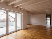 Großzügige Neubauwohnung im Obergeschoss mit großer...