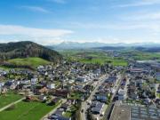 Grosszügige Neubauwohnung mit bester Anbindung