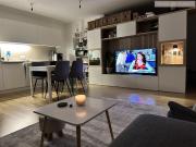 Großzügige Neubauwohnung mit Kühlung und großem Balkon...