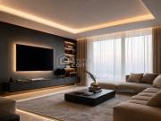 Großzügige Neubauwohnung mit Terrasse und Garten in...