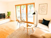 Großzügige Neubauwohnungen mit Garten im Herzen von...