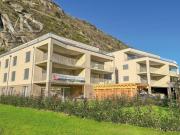 Grosszügige neue Wohnung im ruhigen Brigerbad