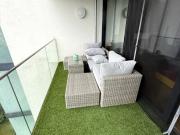 Großzügige, neuwertige 3 Zimmer Maisonettewohnung mit...