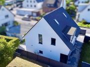 Großzügige Ober /Dachgeschosswohnung im Erstbezug – 3...