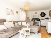 Großzügige Obergeschosswohnung mit tollem Balkon und...