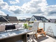 Großzügige Obergeschosswohnung mit tollem Balkon und...