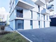 Großzügige Ordination/Praxis im Edelrohbau –...