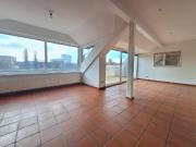 Großzügige Penthouse Wohnung