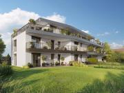 Großzügige Penthouse Wohnung in St.Peter!
