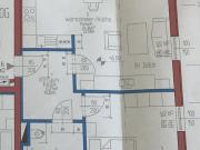 Großzügige, perfekt aufgeteilte 2 Zimmer Wohnung mit...