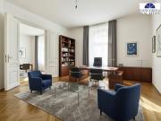 Großzügige Praxis Büro Kanzlei 6 Zimmer ca. 188 m² Büro...