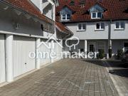 Großzügige renovierte 5 Zimmer Maisonette Wohnung