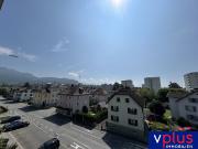 Großzügige, sanierte 3 Zimmer Maisonette Wohnung